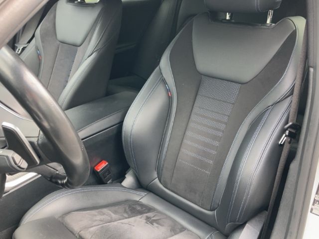 BMW 320 i Touring M-Sport ACC Sitzheizung El.Heckkla foto 6
