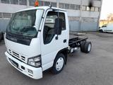Isuzu NPR/NKR NKR 85 3.0 TD cat PM-RG Cabinato - Isuzu Gebrauchtwagen von 2008
