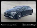 Mercedes-Benz EQS 450+ AMG AMG+MBUX+Burm+Pano+SHD+Wide+Cam+LED - Mercedes-Benz EQS Gebrauchtwagen