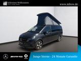 Mercedes-Benz V 300 Marco Polo AHK*Distr.*360°Kamera*Markise - Jahreswagen: Van