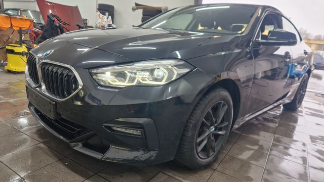 BMW 218 Gran Coupé Sport Line Live Cockpit LED Navi