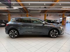 RENAULT Megane IV GT-Line|PDC|LED|SHZ|ACC|Klima|Navi|DAB