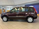 Ford Fusion Viva - Ford Fusion: Kombi