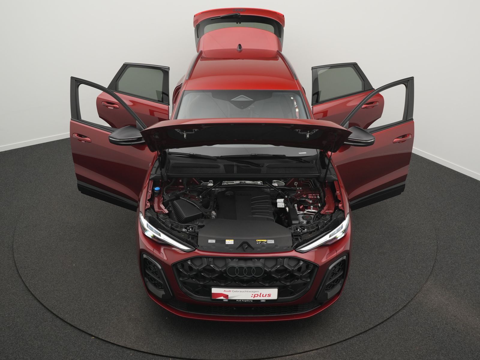 Audi Q5 - Bild 33