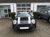 MINI COOPER Clubman Cooper - MINI MINI mit Anhängerkupplung