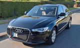 Audi A6 2.0 TDI ultra S tronic -