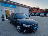 Audi A3 Sportback+Automatik+Xenon+Scheckheft+HU neu - Audi A3 mit Diesel-Antrieb: Kombi, Automatik