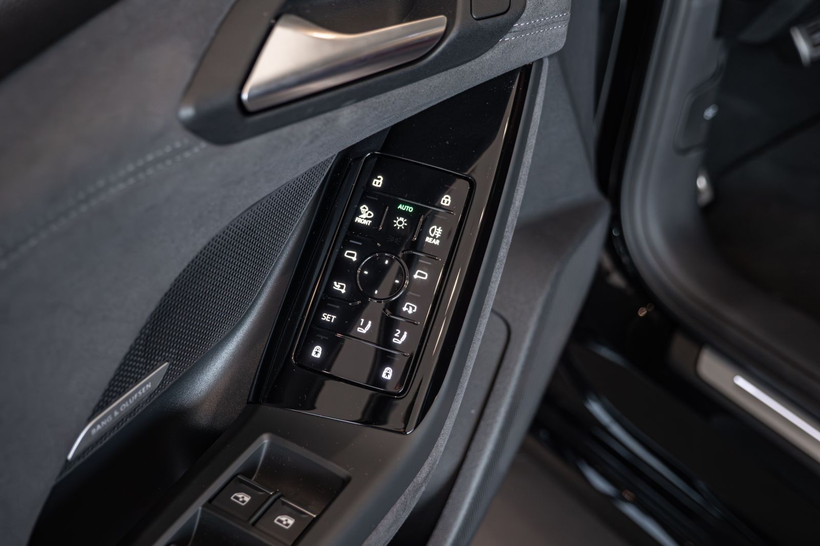 Audi S6 e-tron - Bild 25