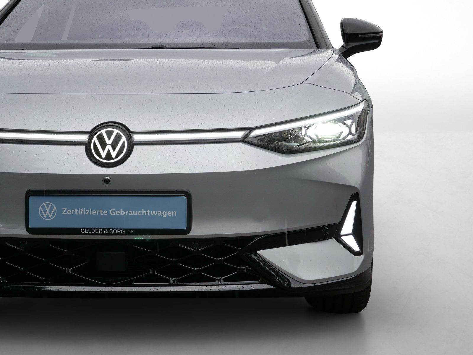 Volkswagen ID.7 - Bild 13