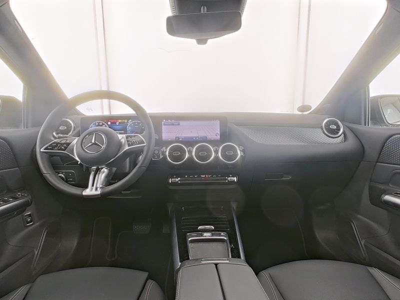 Fahrzeugabbildung Mercedes-Benz B 200 PROGRESSIVE*MULTI-B-LED*WINTER-PAKET*KAMER