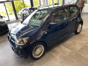 Volkswagen up! high up! BMT *KLIMA*SZHZ*TÜV-012026*