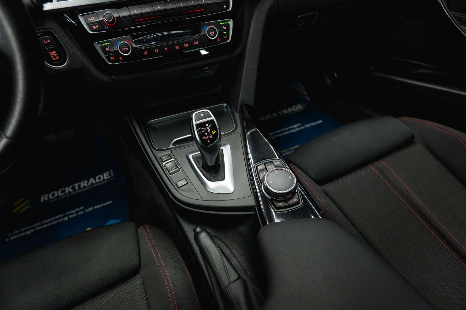 Fahrzeugabbildung BMW 335d xDrive Sport Line | LED | Pano | HUD | TÜV