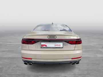 2024 AUDI S8 — фото 5