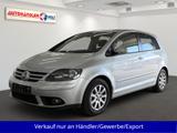 Volkswagen Golf Plus V 1.9 TDI Automatik AAC SHZ PDC - gebrauchte VW Golf Plus aus dem Jahr 2005