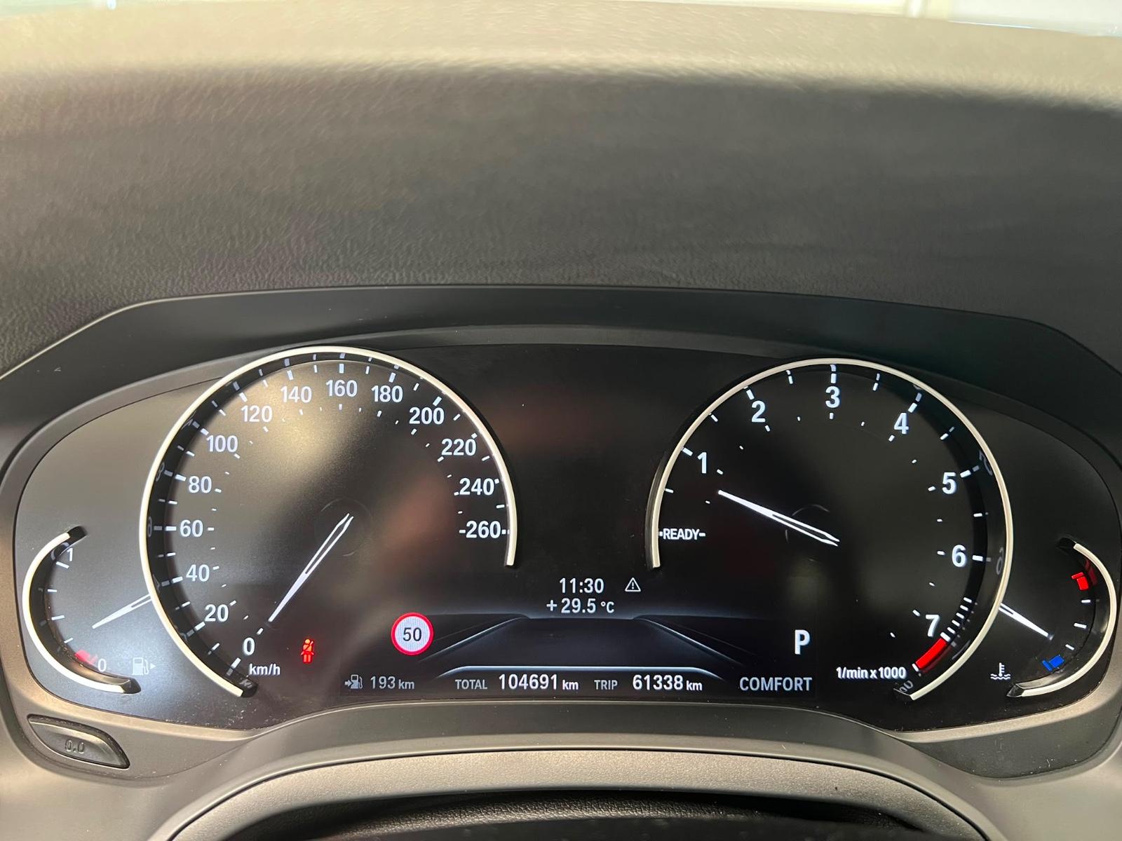 BMW 330 i Advantage Automatik /NAVI/SHZ/MULTI/TOP