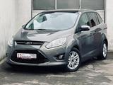 Ford Grand C-Max 2.0 Titanium*NAVI*PANO*TEMPO*KAMERA* - Ford Grand C-Max mit Panoramadach