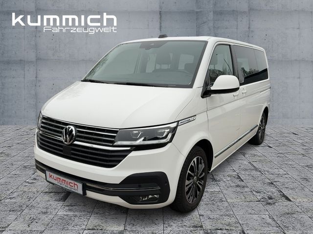 Volkswagen T6 Multivan 4MOTION Highline