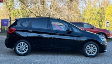 BMW 218 - 8