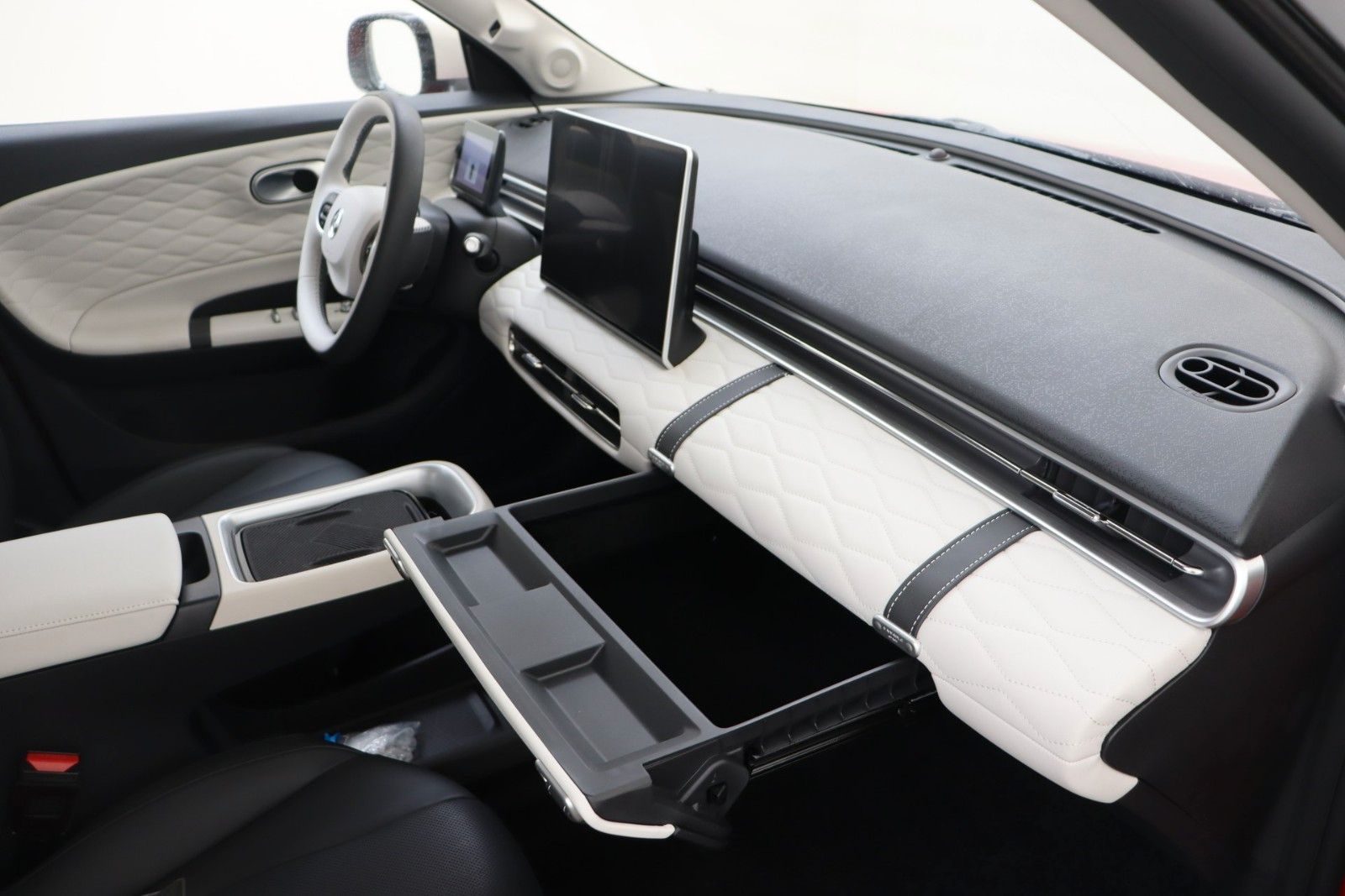 Other Dongfeng Nammi Box E2 42,3 kWh 5Jahre Gar AKTION imagem 3