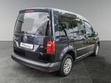 Volkswagen Caddy 1.0 TSI Trendline SHZ KAMERA W-LAN AHK - gebrauchte VW Caddy aus dem Jahr 2020