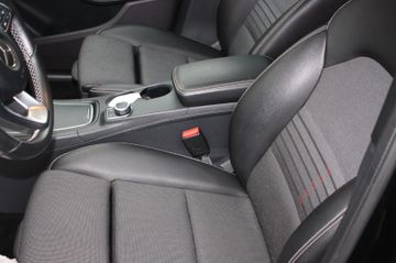 Mercedes B 200 - 9