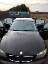 BMW 1er zum Verkaufen - BMW aus 2008: 1er