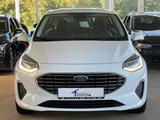 Ford Fiesta*1.0*EcoBoost*Titanium*Aut.*WINTER*LED*PDC - gebrauchte Ford Fiesta aus dem Jahr 2022