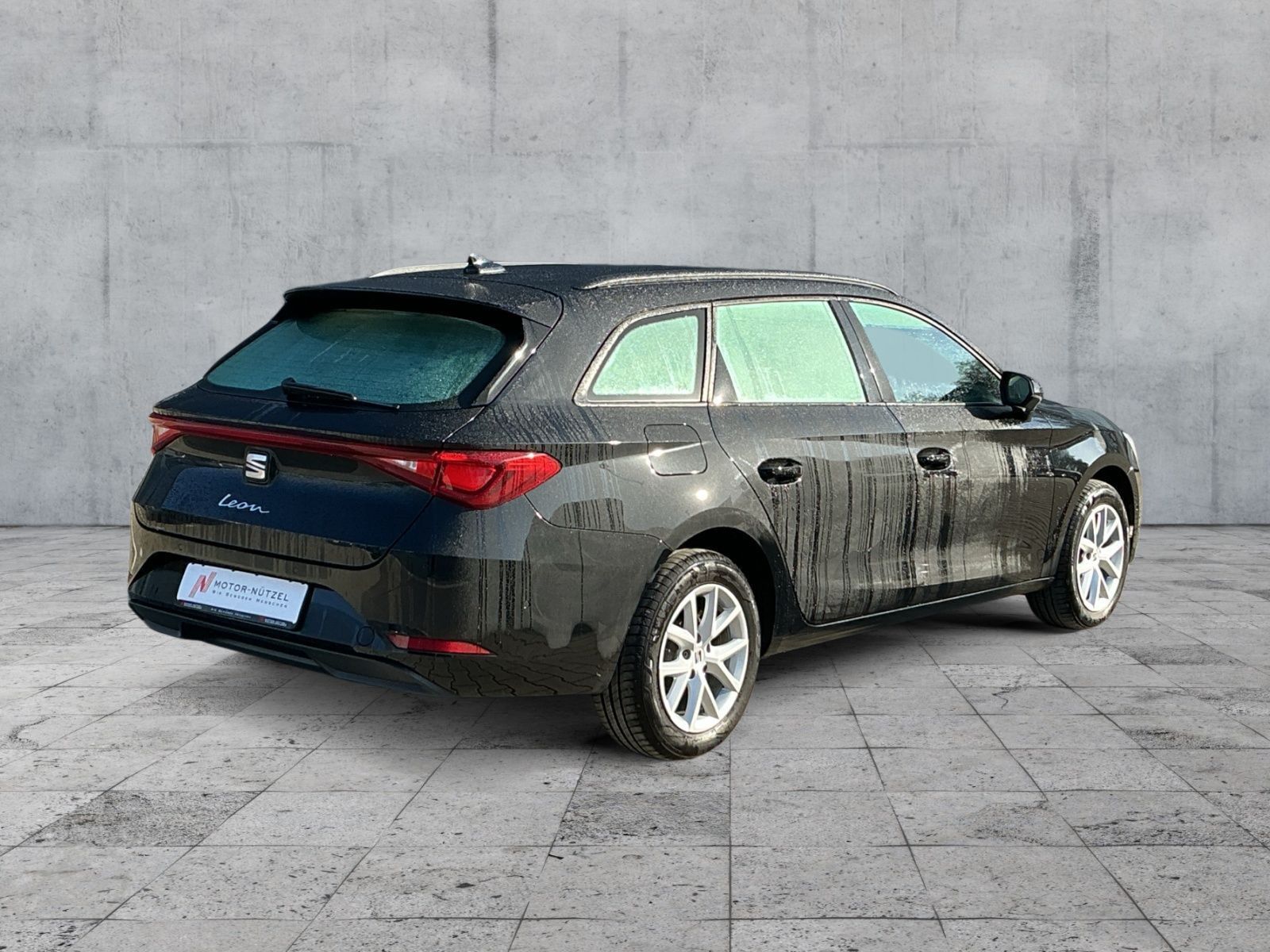 Seat Leon - Bild 6