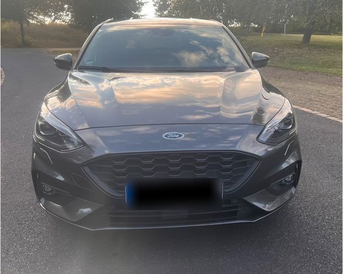 Image of Ford Focus