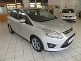Ford C-MAX 1.6 TDCI Sync Edition*KLIMA*NAVI*TÜV NEU* - Ford C-Max mit Diesel-Antrieb: 1.6