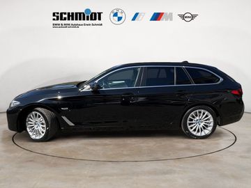 BMW 530 - 3