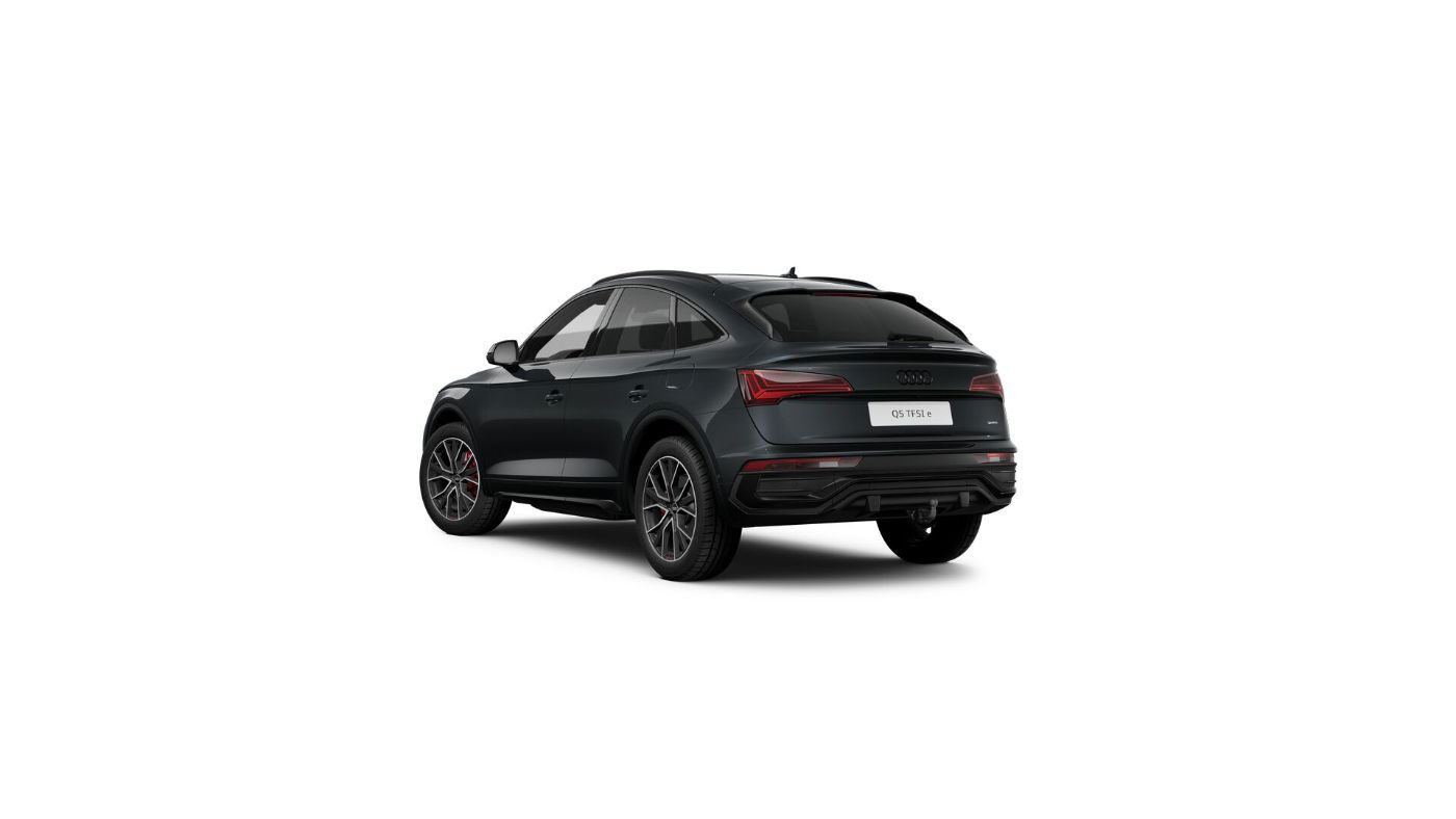 Audi Q5 - Bild 6