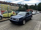Volkswagen Golf IIII TÜV NEU* TOP ZUSTAND - Volkswagen Golf: Cabrio, Iii