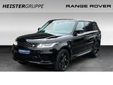 Land Rover Range Rover Sport D250 3.0 - gebrauchte Land Rover Range Rover Sport aus dem Jahr 2021