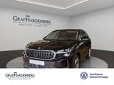 Skoda Kodiaq Selection 4x4 TSI DSG 7Sitze AHK Navi
