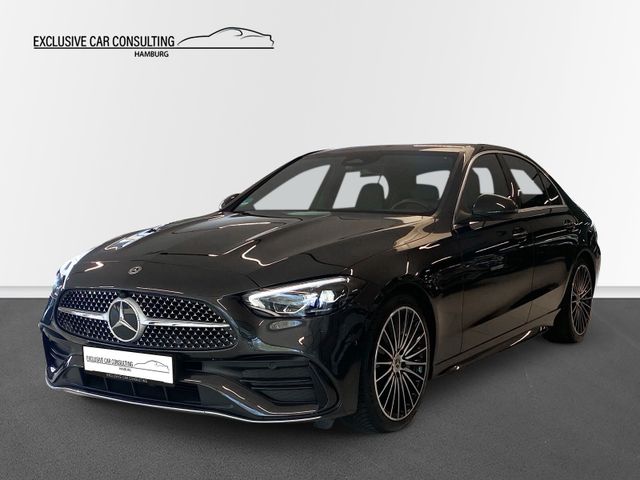 MERCEDES-BENZ C 200 – Bild 3