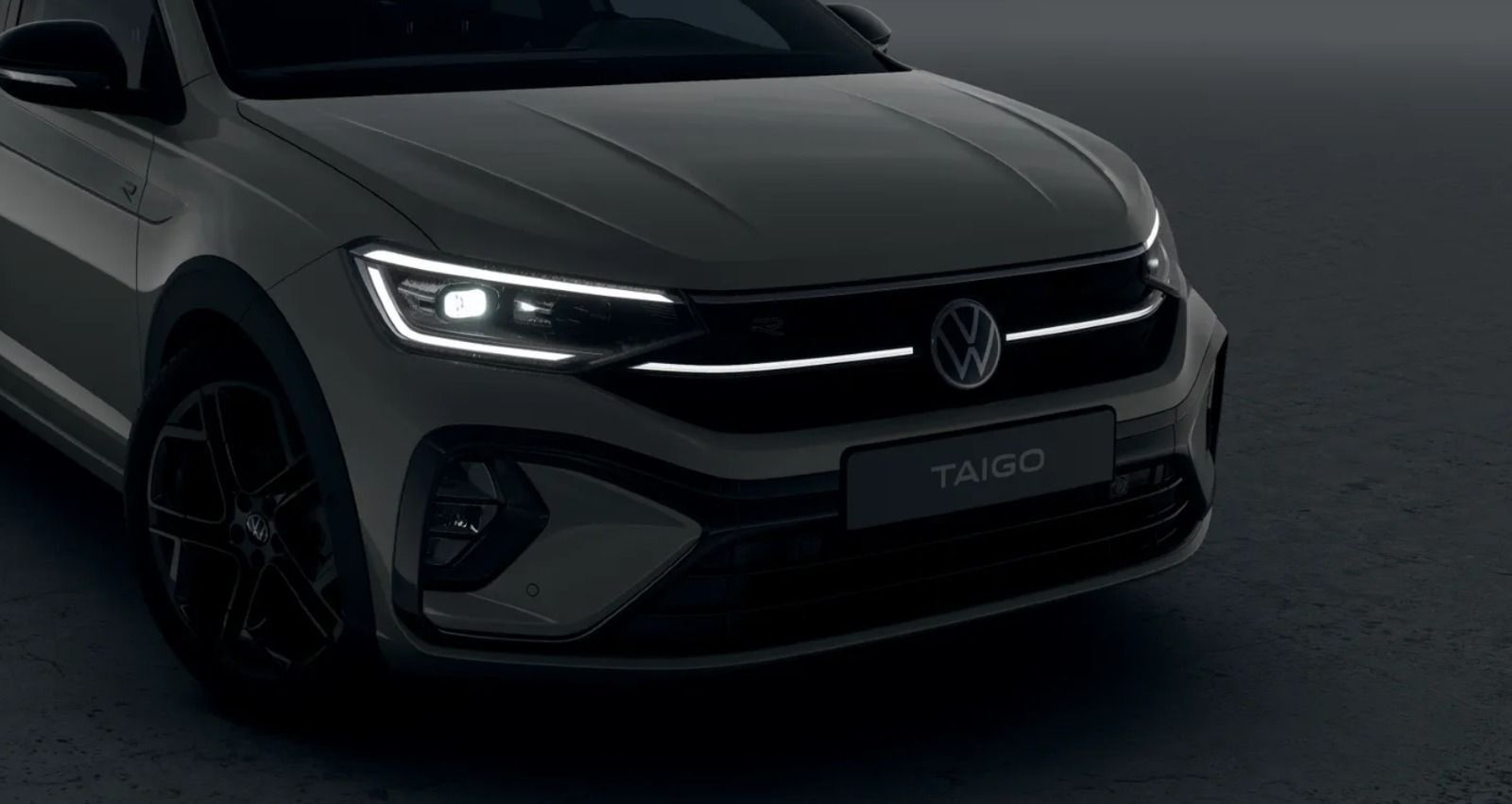 Volkswagen Taigo - Bild 4