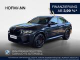 BMW X4M Competition +AHK+Pano+DrivAssistProf+HuD+H/K