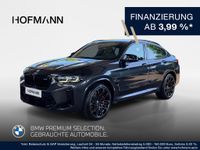 BMW X4 M - Vorschau Bild 1