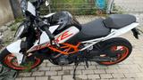 KTM Duke 390 - Offers