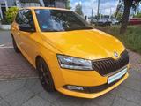 Skoda Fabia Cool Plus Klima Sitzheizung neu Allwetter - Skoda Fabia Gebrauchtwagen in Berlin