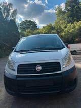 Fiat Scudo - gebrauchte Fiat Scudo aus dem Jahr 2007