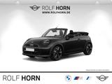 MINI COOPER C Cabrio Favoured Trim Paket M HeadUp LED - MINI Cooper C: Cabrio