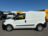 Fiat Doblò Cargo L1H1 KLIMA 3 SITZE TÜV Euro6 - Fiat Cargo doblo