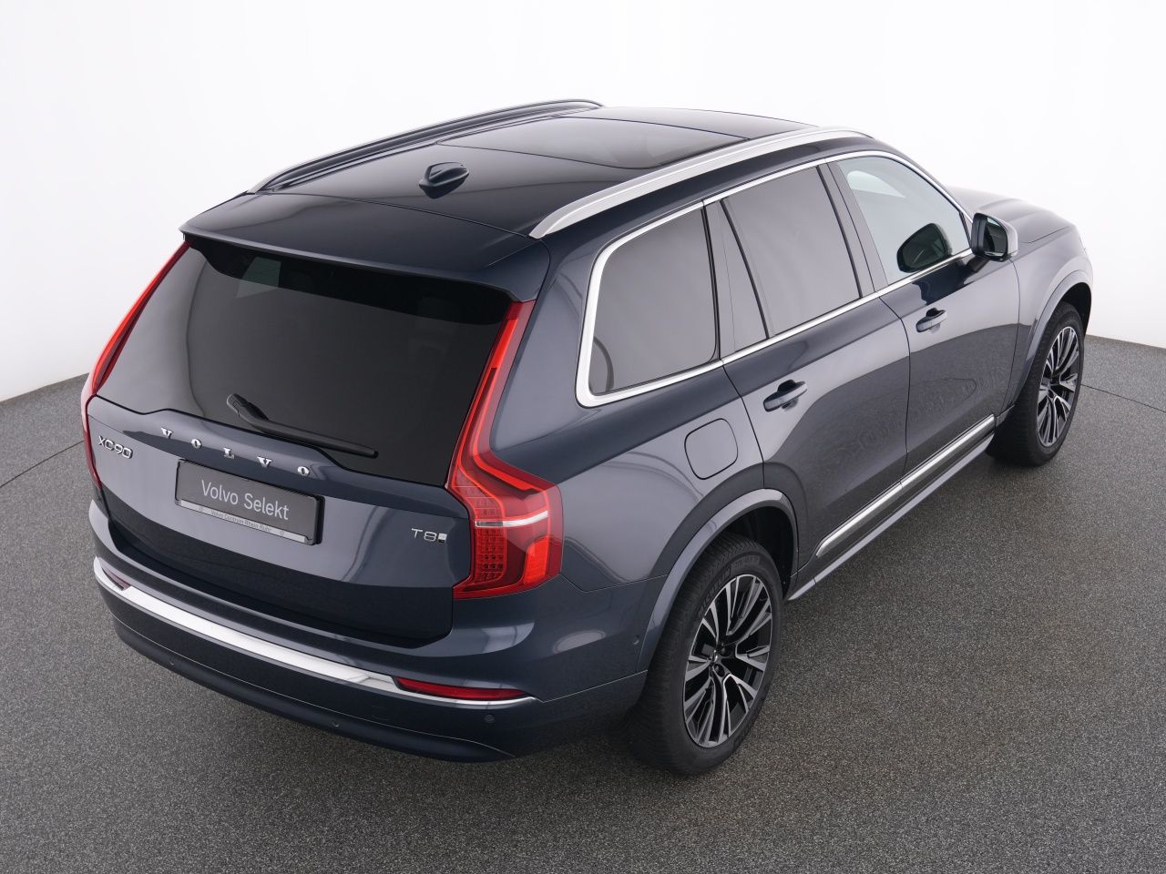 Volvo XC90 T8 Recharge Ultra Bright 360° PANO MEMORY H foto 19