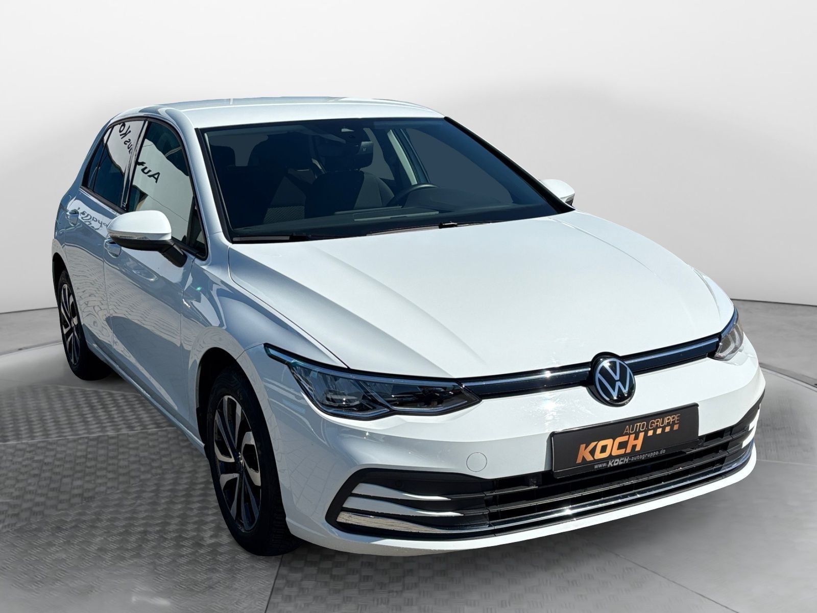 Volkswagen Golf - Bild 5