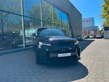Land Rover SV Edition Two*1.Hand*Keramikbremse*Unfallfrei* - Land Rover Range Rover Sport: Schwarz, Edition