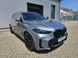 BMW X5 xDrive50e M Sport HUD Pano Softclose Luftfahr - BMW X5 mit Hybrid-Antrieb: Grau
