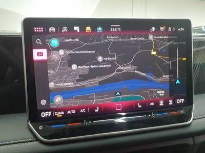 Volkswagen Tiguan GOAL 1.5 TSI DSG *ACC*AHK*MATRIX*18''*, миниатюра 22