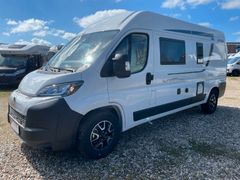 Pössl Summit Shine 600 R S Plus | Regen u Licht Sensor